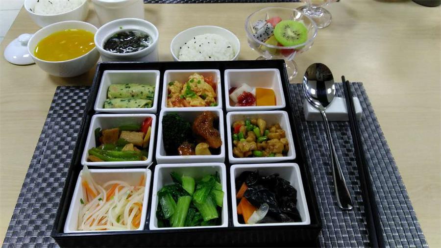 營養(yǎng)配餐